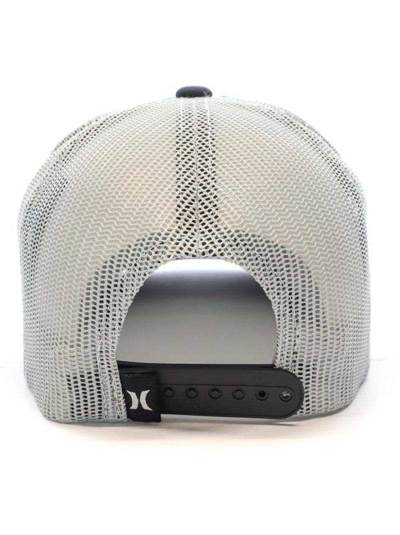 Gorra Hurley para Hombre Azul marino - Kiabi
