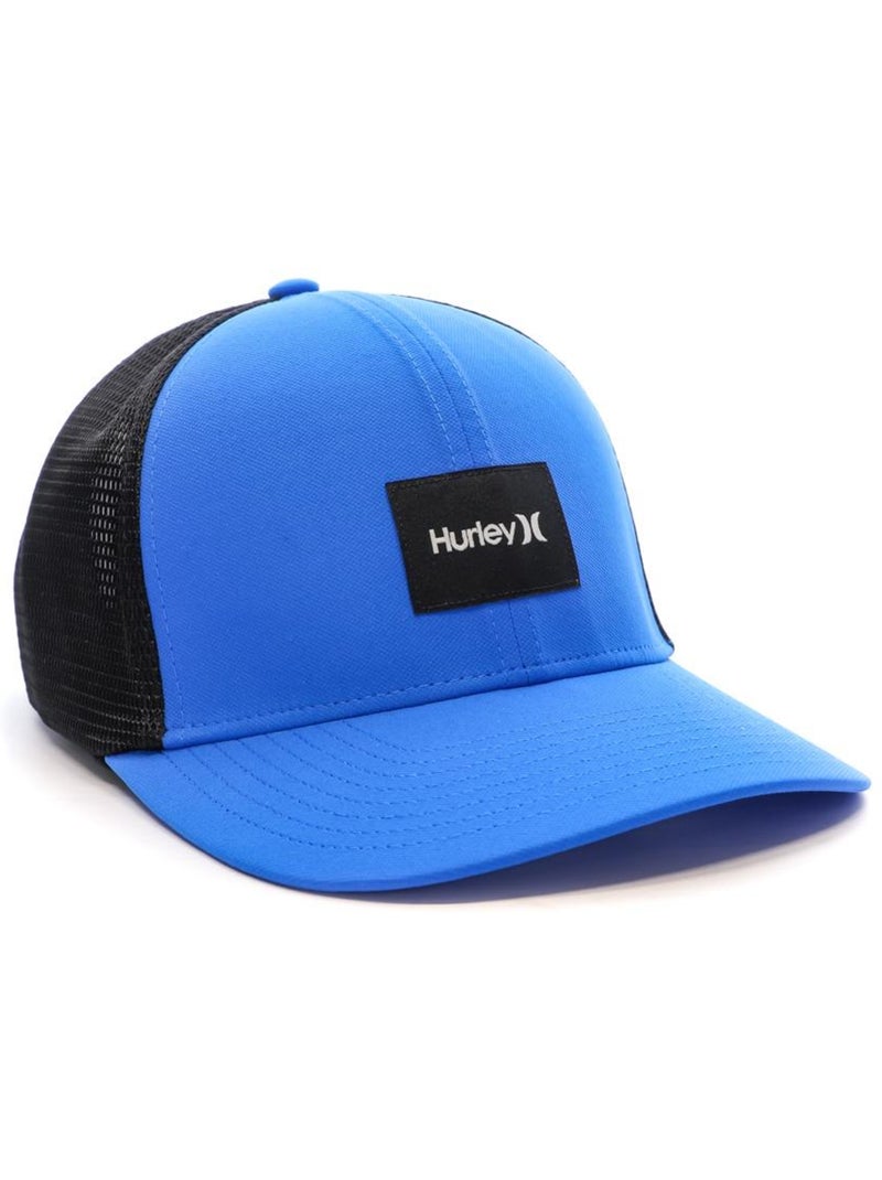 Gorra Hurley para Hombre Azul - Kiabi