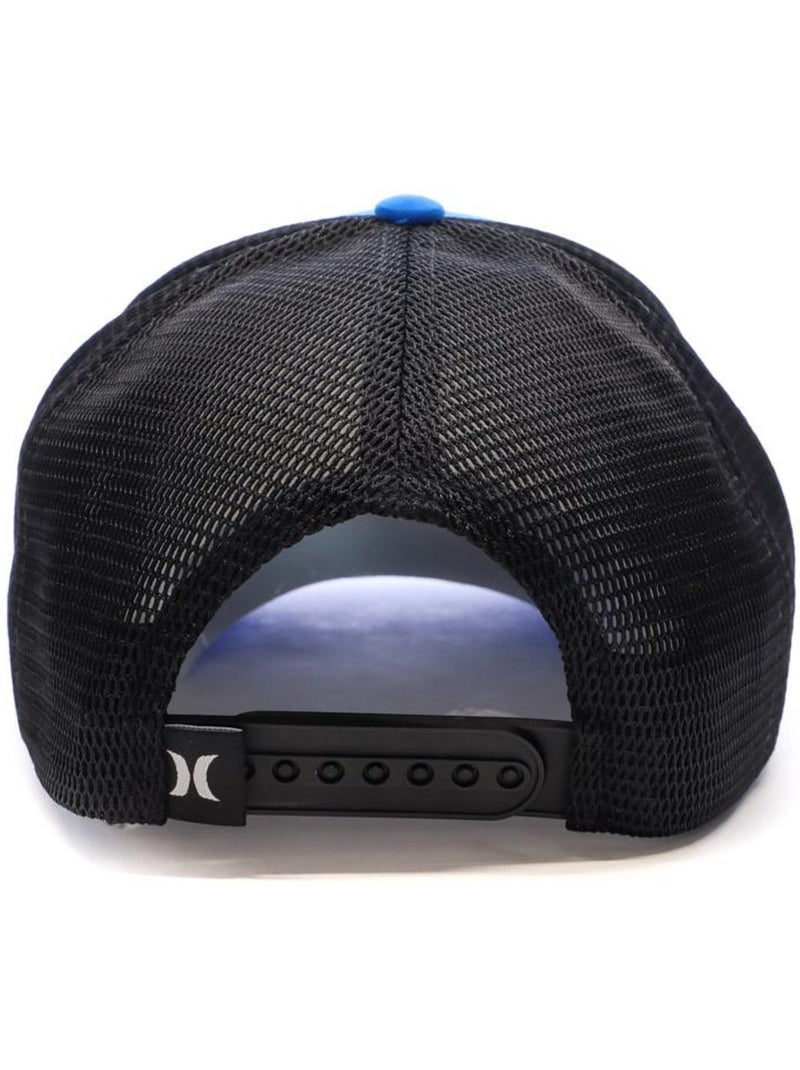 Gorra Hurley para Hombre Azul - Kiabi
