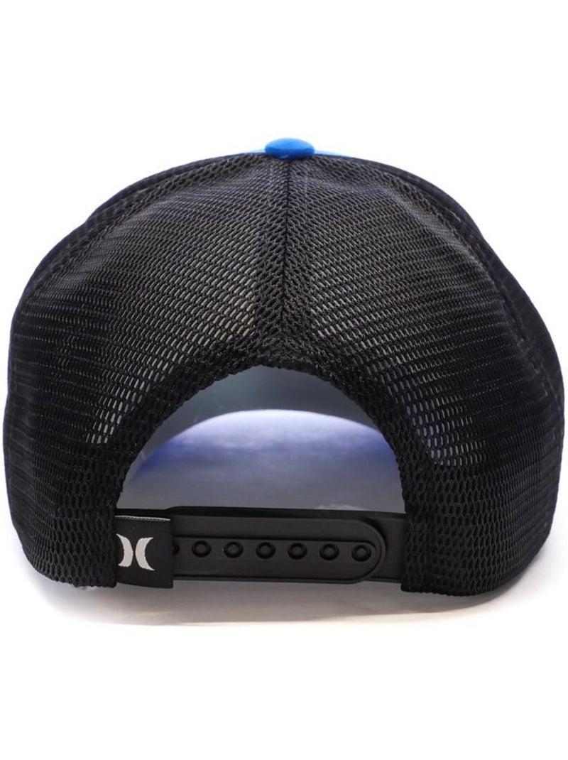 Gorra Hurley para Hombre Azul - Kiabi