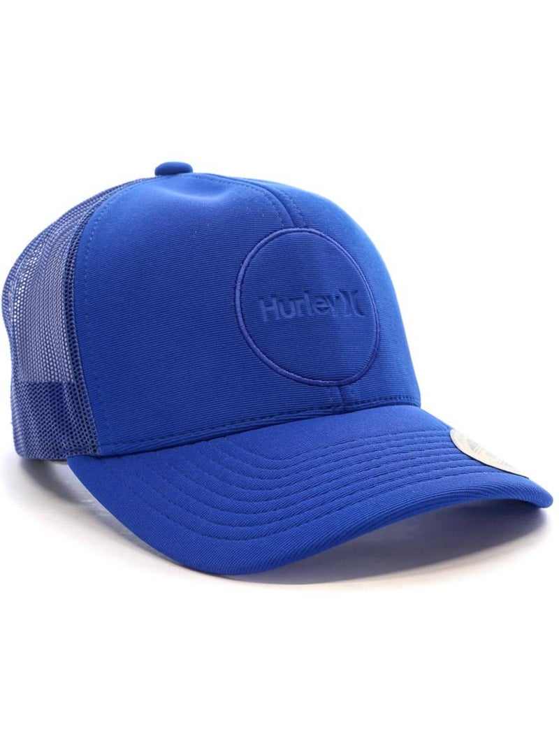Gorra Hurley para Hombre Azul - Kiabi