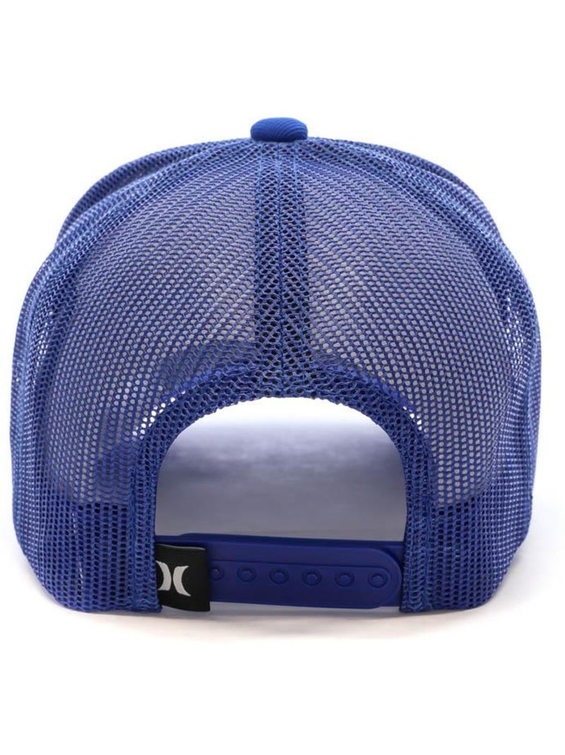 Gorra Hurley para Hombre Azul - Kiabi