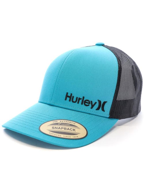 Gorra Hurley para Hombre - Kiabi Gorra Hurley para Hombre - Kiabi