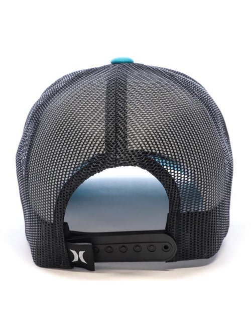 Gorra Hurley para Hombre - Kiabi Gorra Hurley para Hombre - Kiabi
