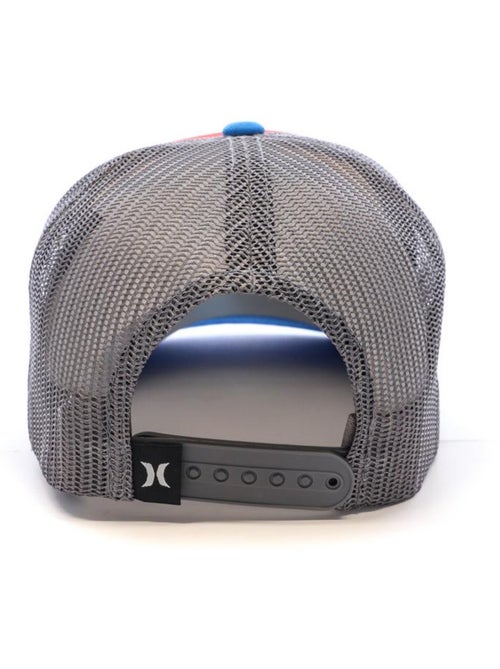 Gorra Hurley para Hombre - Kiabi Gorra Hurley para Hombre - Kiabi