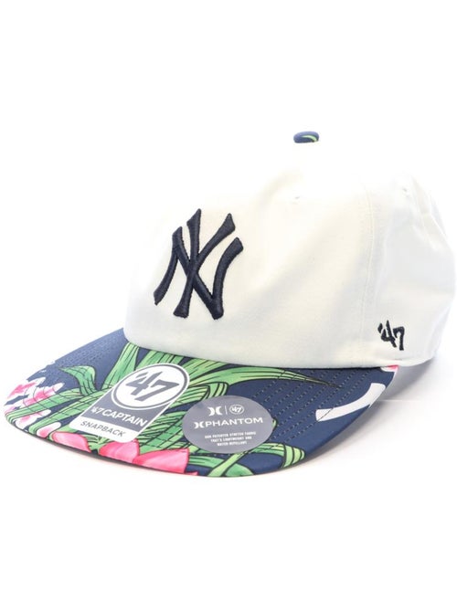 Gorra Hurley para Hombre - Kiabi Gorra Hurley para Hombre - Kiabi