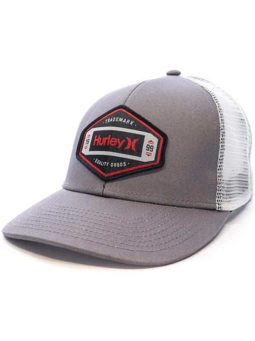 Gorra Hurley para Hombre - Kiabi Gorra Hurley para Hombre - Kiabi