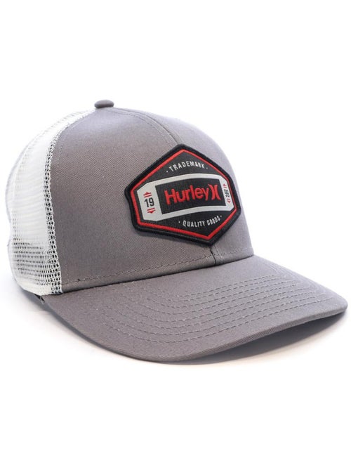 Gorra Hurley para Hombre - Kiabi Gorra Hurley para Hombre - Kiabi
