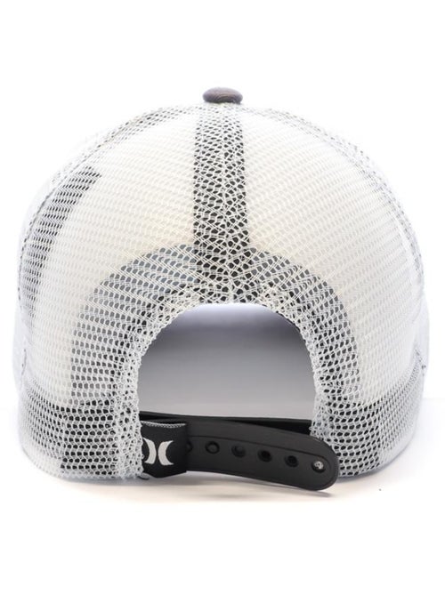 Gorra Hurley para Hombre - Kiabi Gorra Hurley para Hombre - Kiabi