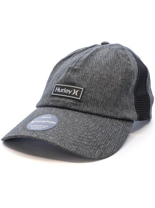 Gorra Hurley para Hombre - Kiabi Gorra Hurley para Hombre - Kiabi