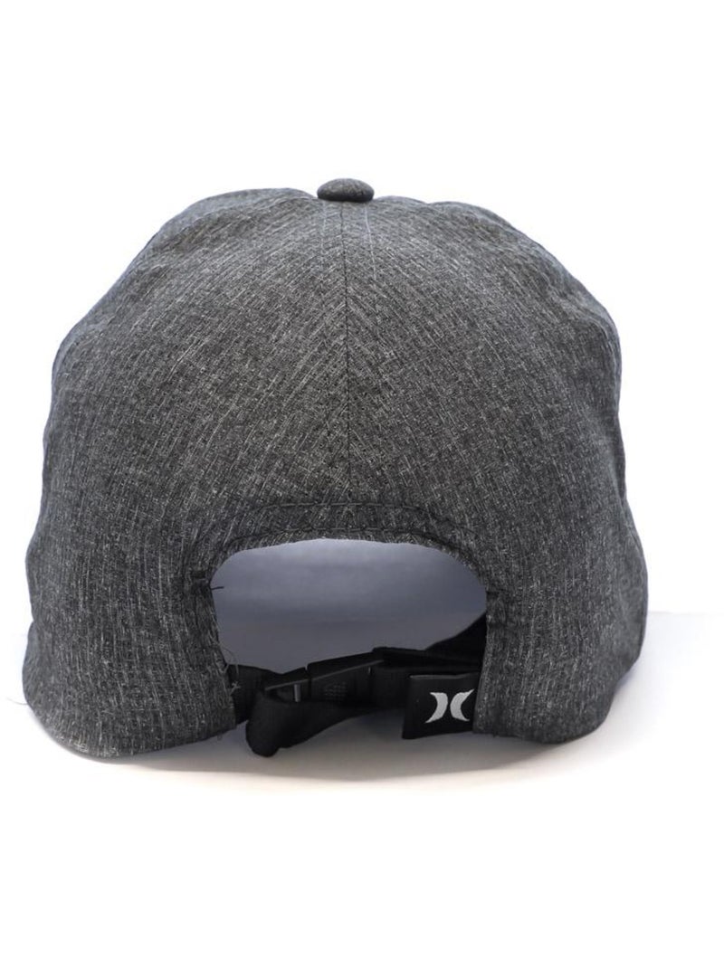 Gorra Hurley para Hombre Gris plateado - Kiabi