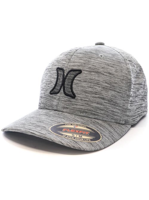 Gorra Hurley para Hombre - Kiabi Gorra Hurley para Hombre - Kiabi