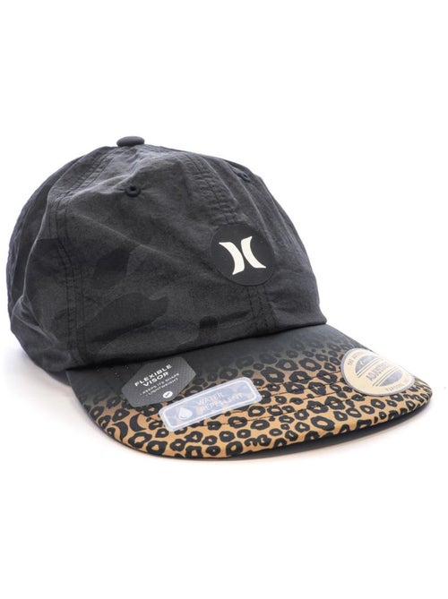 Gorra Hurley para Hombre - Kiabi Gorra Hurley para Hombre - Kiabi