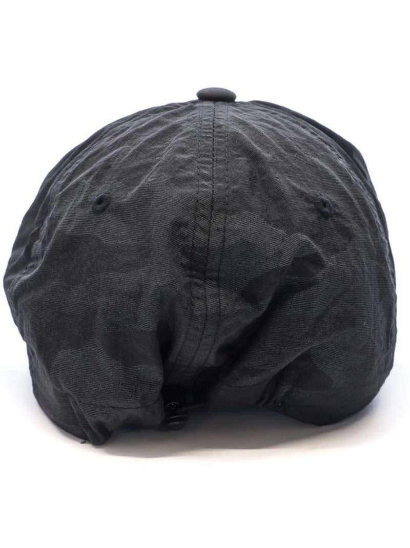 Gorra Hurley para Hombre Negro - Kiabi
