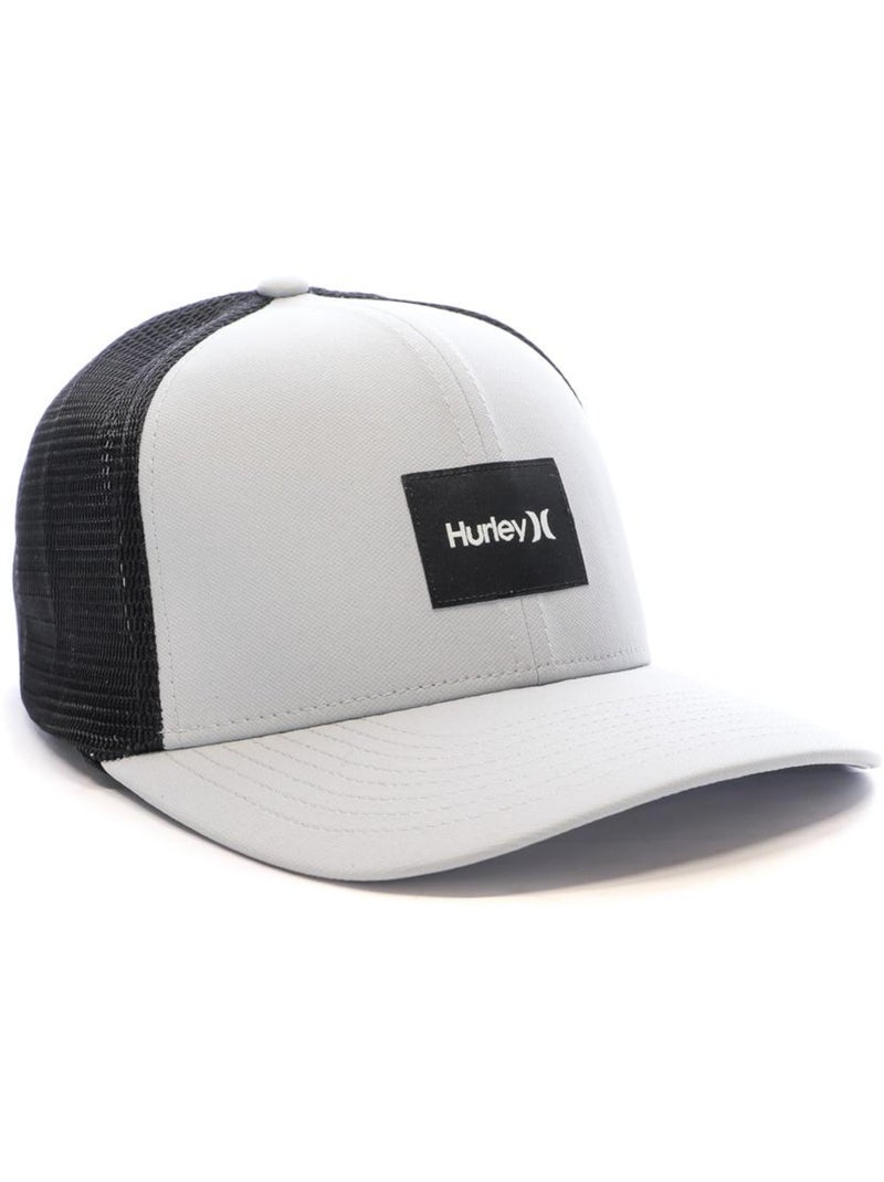 Gorra Hurley para Hombre Negro - Kiabi