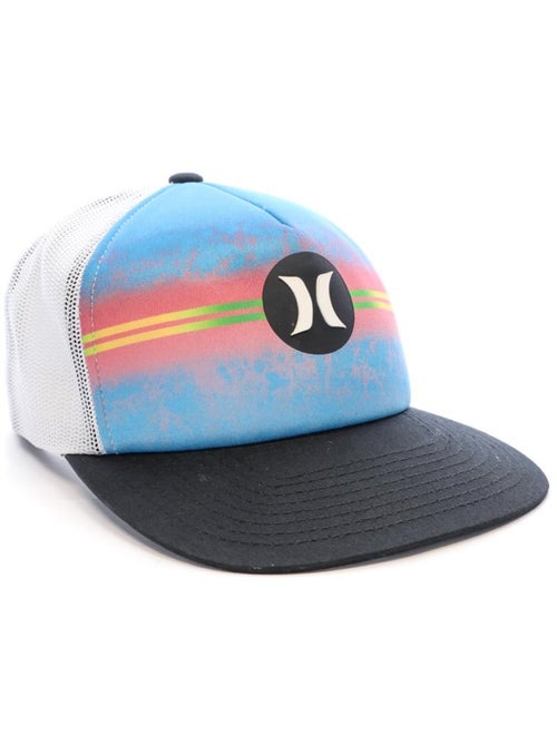 Gorra Hurley para Hombre - Kiabi Gorra Hurley para Hombre - Kiabi
