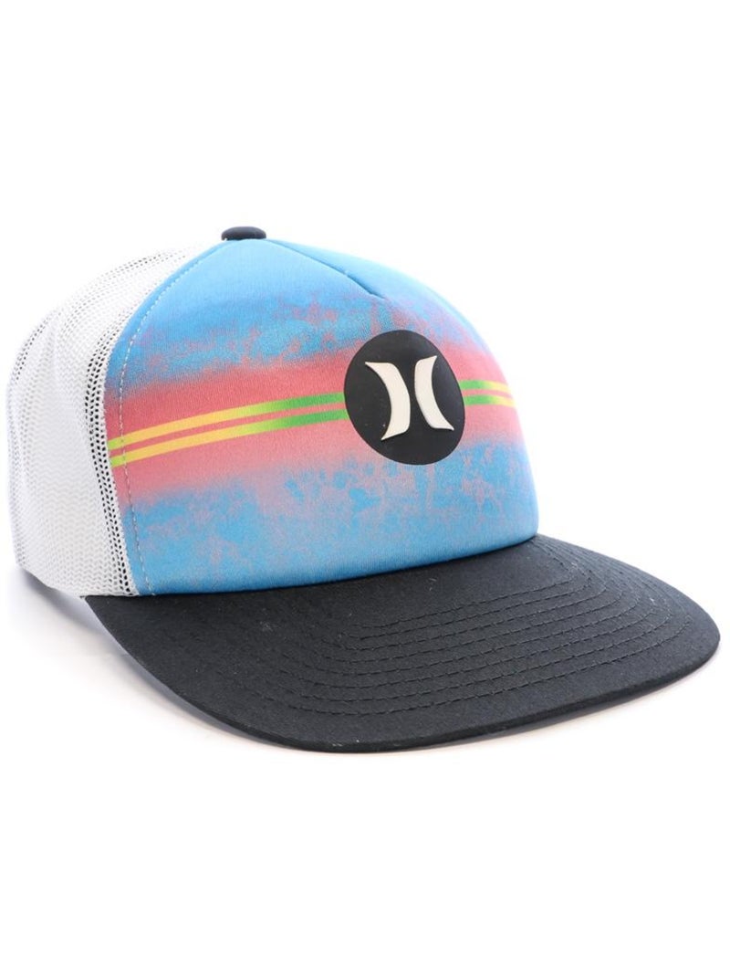 Gorra Hurley para Hombre Negro - Kiabi
