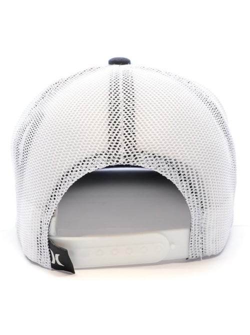 Gorra Hurley para Hombre - Kiabi Gorra Hurley para Hombre - Kiabi