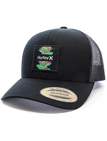 Gorra Hurley para Hombre