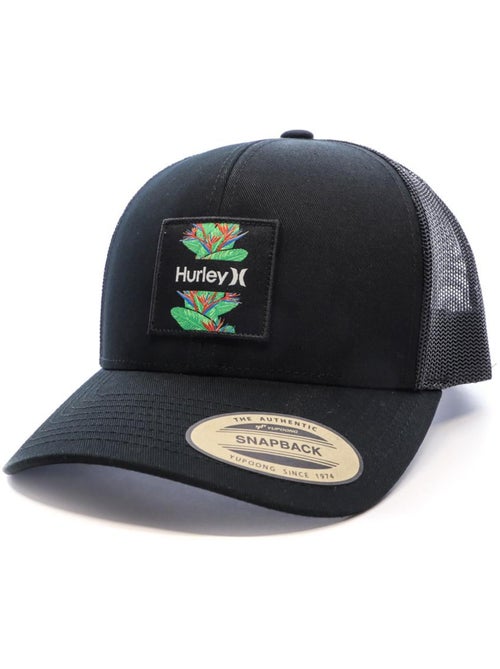 Gorra Hurley para Hombre - Kiabi Gorra Hurley para Hombre - Kiabi