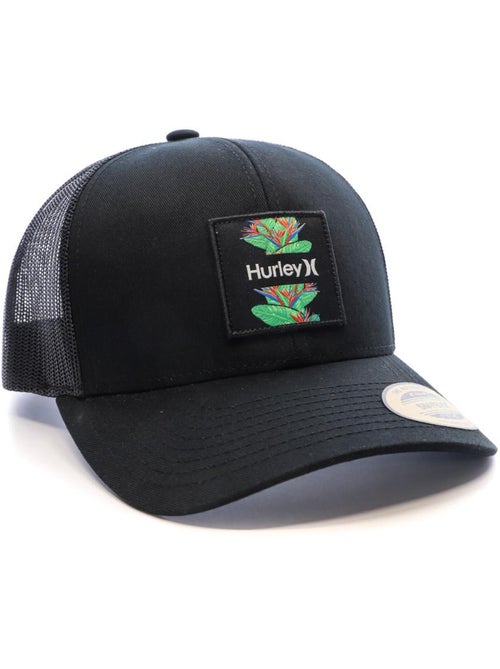 Gorra Hurley para Hombre - Kiabi Gorra Hurley para Hombre - Kiabi