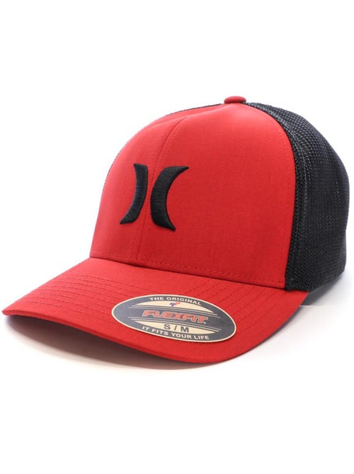 Gorra Hurley para Hombre - Kiabi Gorra Hurley para Hombre - Kiabi