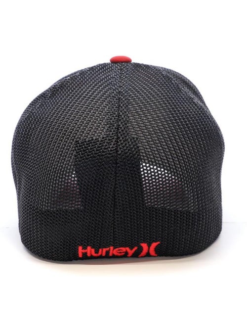 Gorra Hurley para Hombre - Kiabi Gorra Hurley para Hombre - Kiabi