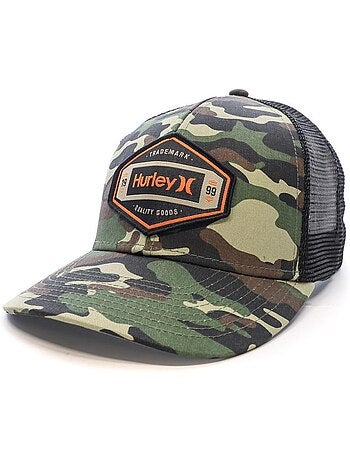 Gorra Hurley para Hombre