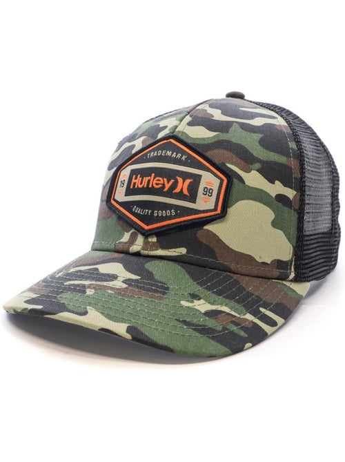 Gorra Hurley para Hombre - Kiabi Gorra Hurley para Hombre - Kiabi