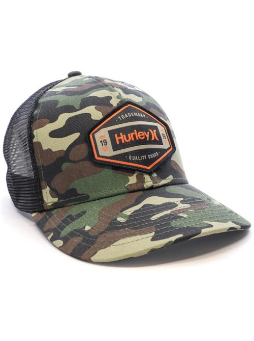 Gorra Hurley para Hombre - Kiabi Gorra Hurley para Hombre - Kiabi