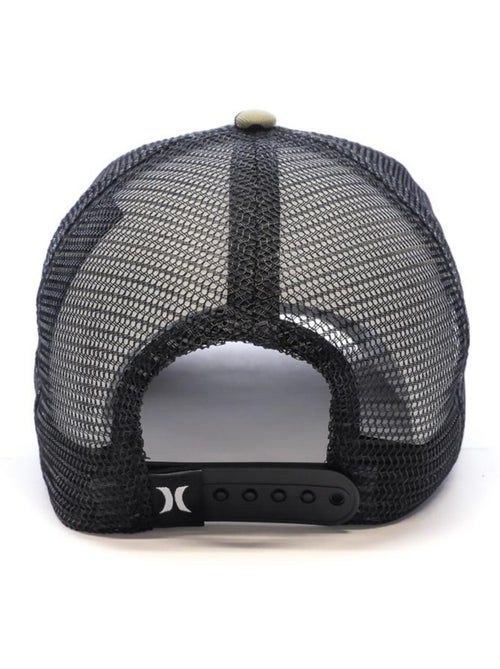 Gorra Hurley para Hombre - Kiabi Gorra Hurley para Hombre - Kiabi