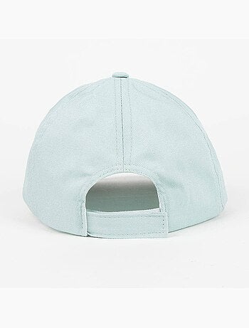 Gorra infantil de poliéster frozen disney