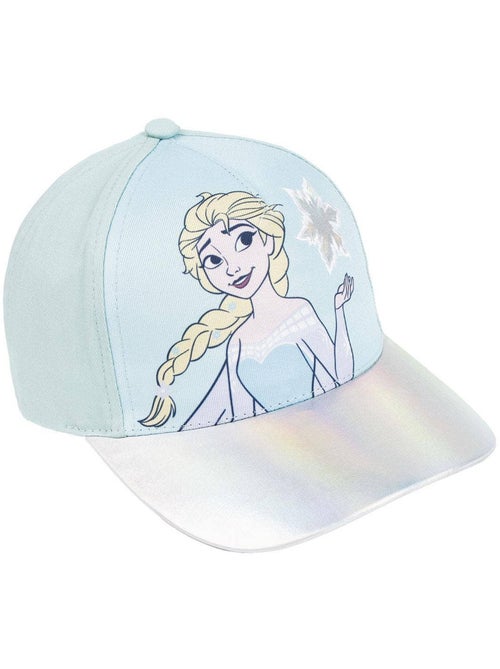 Gorra infantil de poliéster frozen disney - Kiabi Gorra infantil de poliéster frozen disney - Kiabi