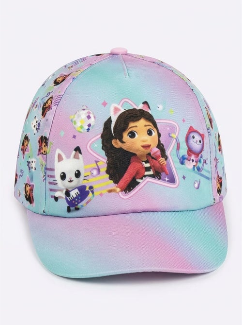 Gorra infantil de poliéster gabby's dollhouse dreamworks - Kiabi Gorra infantil de poliéster gabby's dollhouse dreamworks - Kiabi