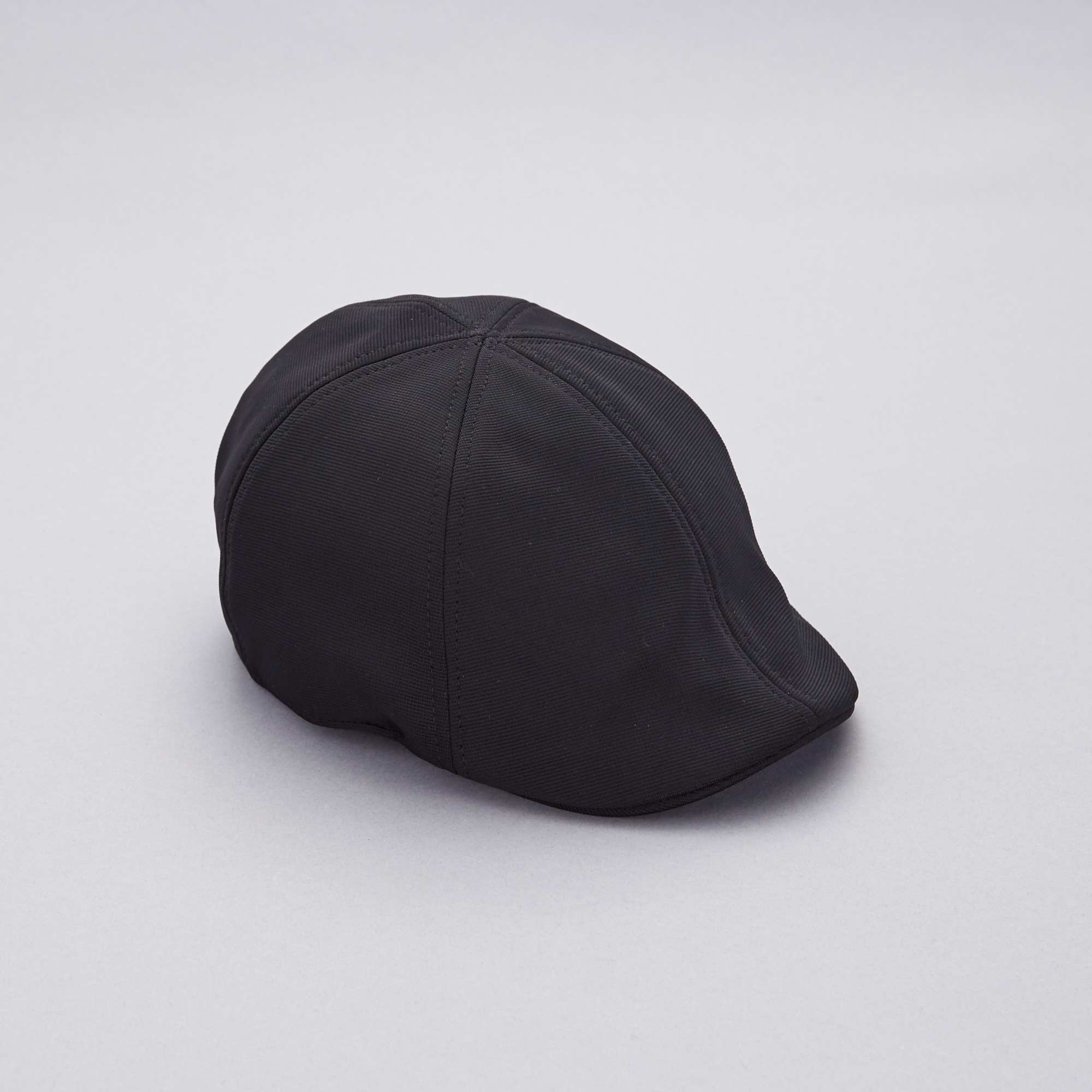 Gorra inglesa Hombre - negro - Kiabi - 8,00€