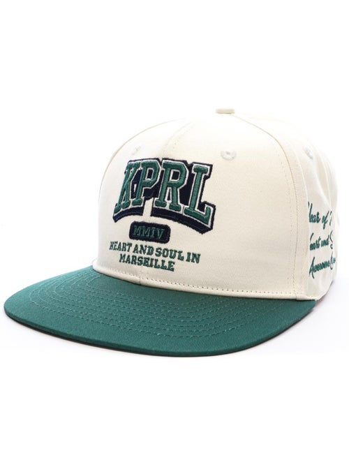 Gorra Kaporal para Hombre - Kiabi Gorra Kaporal para Hombre - Kiabi