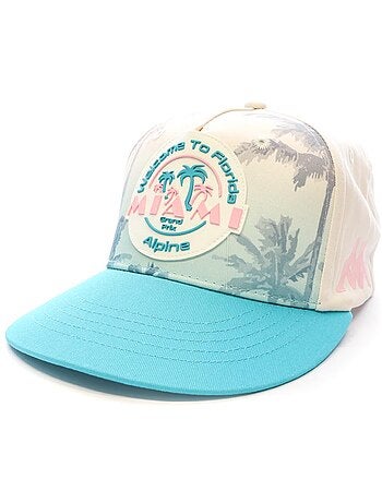 Gorra Kappa para Hombre