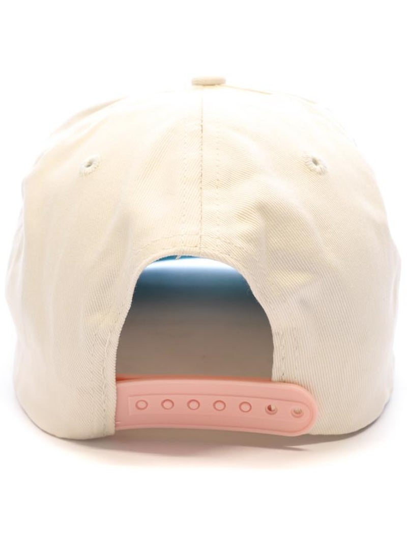 Gorra Kappa para Hombre Azul turquesa - Kiabi