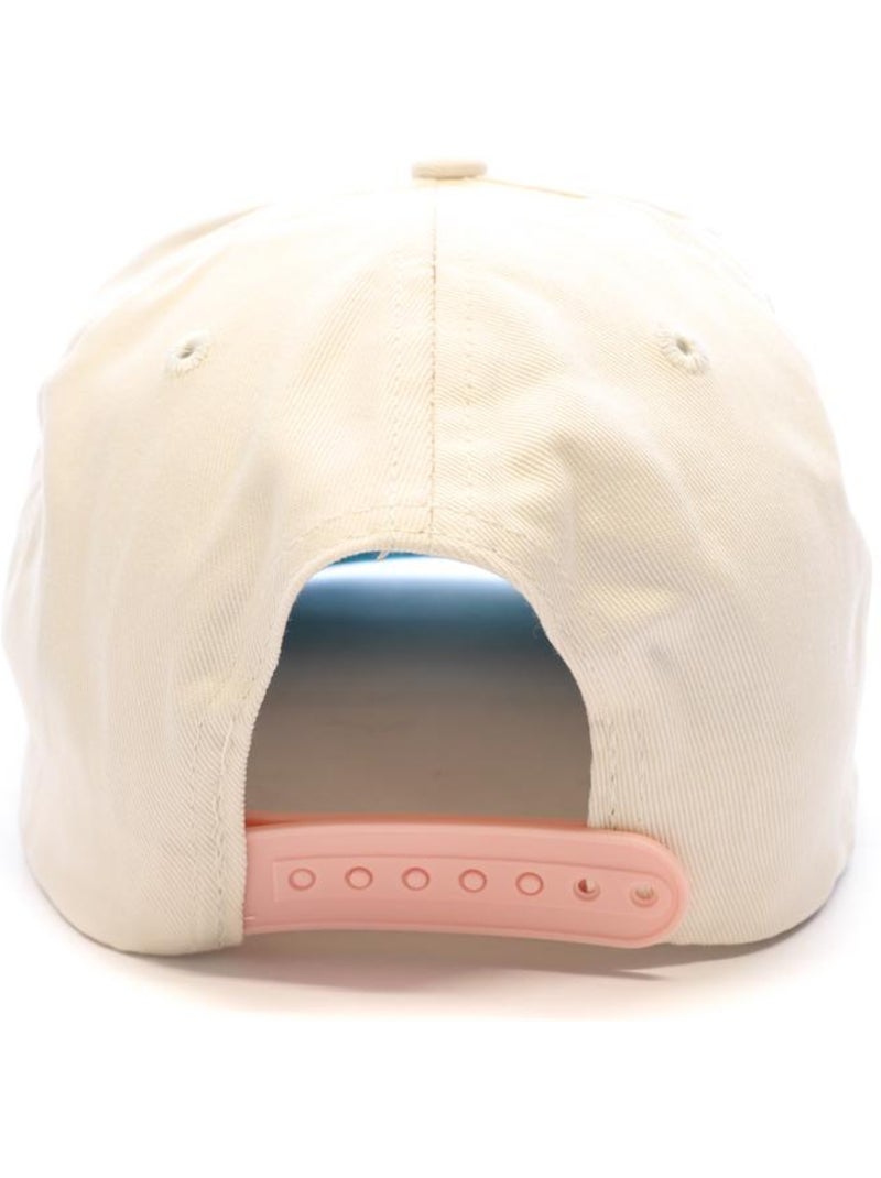 Gorra Kappa para Hombre Azul turquesa - Kiabi