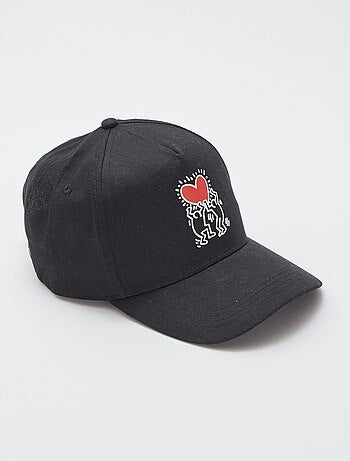 Gorra 'Keit Harring'