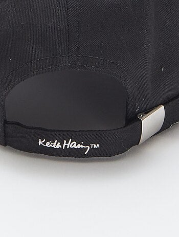 Gorra 'Keit Harring'