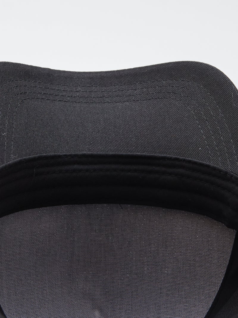 Gorra 'Keit Harring' NEGRO - Kiabi