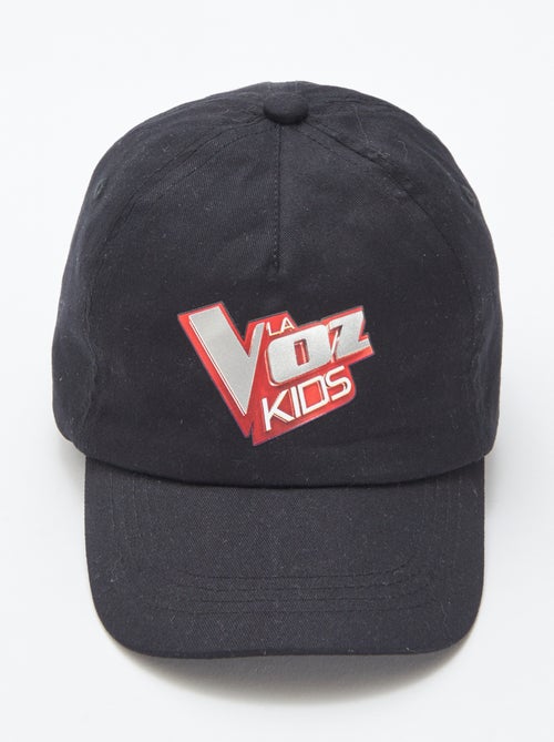 Gorra 'La Voz Kids' - Kiabi