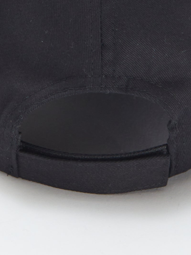 Gorra 'La Voz Kids' NEGRO - Kiabi