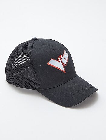 Gorra 'La Voz'