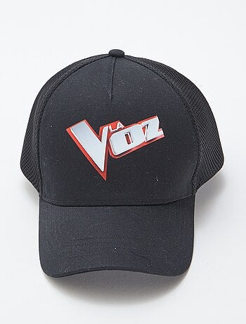 Gorra 'La Voz'