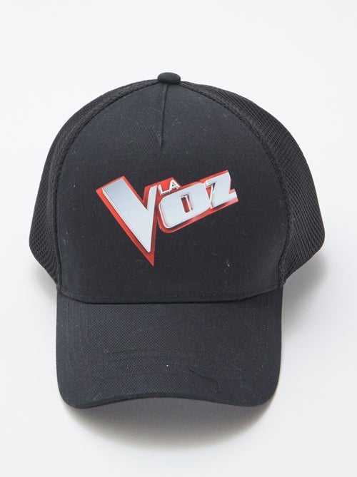Gorra 'La Voz' - Kiabi