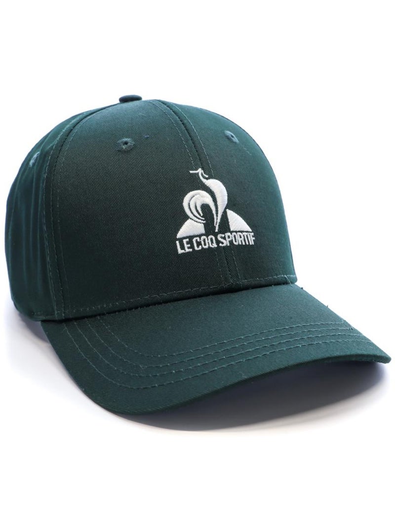 Gorra Le Coq Sportif para Hombre Verde - Kiabi