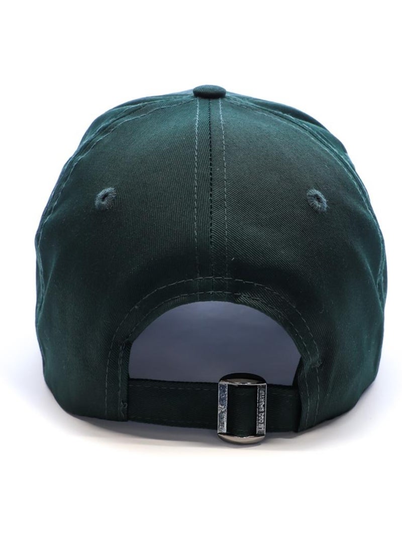 Gorra Le Coq Sportif para Hombre Verde - Kiabi