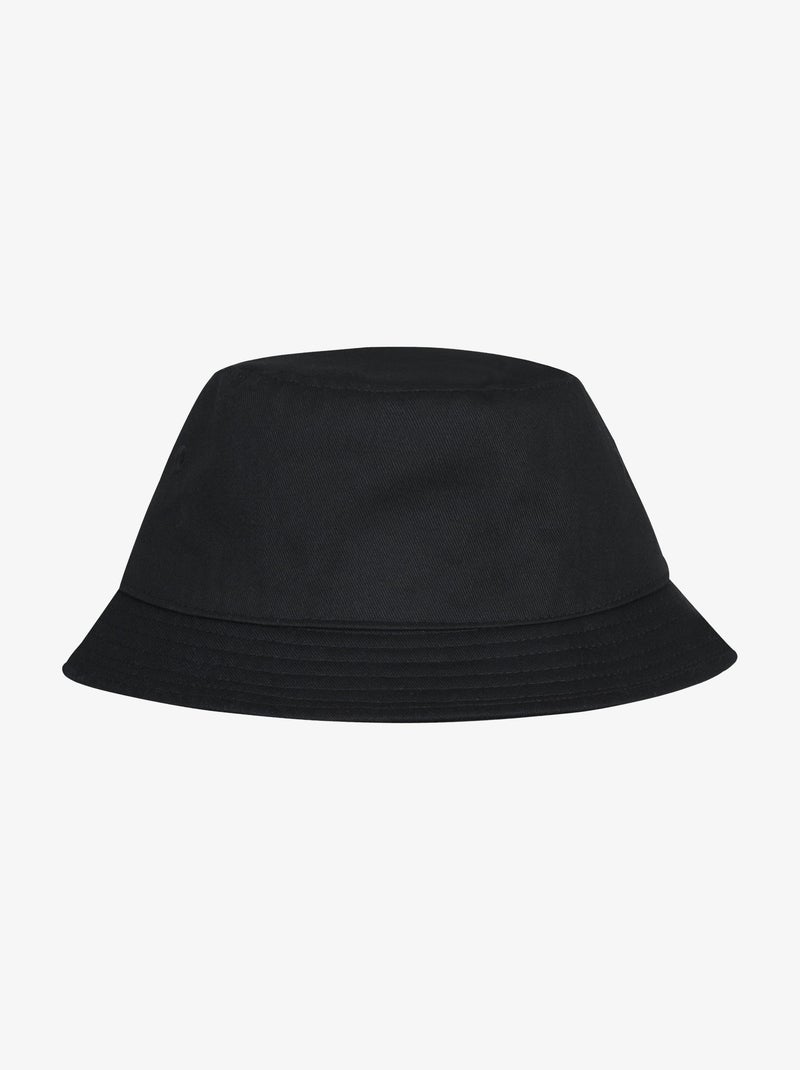 Gorra lisa - Jordan Negro - Kiabi